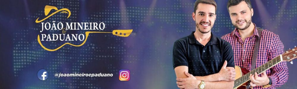 João Mineiro e Paduano