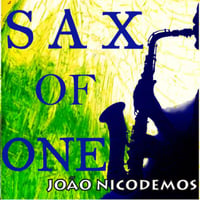Capa do CD