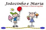 joaozinhoemariafestas