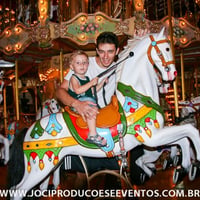 Aniversario Infantil