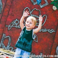 Aniversario Infantil