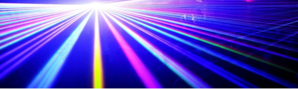 Jogo de Luz - Locadora de Luzes para Eventos