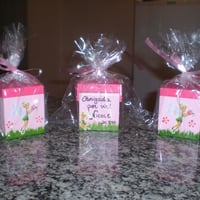 Lembrancinhas