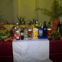 MESA POSTA