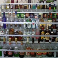 PODE ESCOLHER, EU PREPARO O DRINK