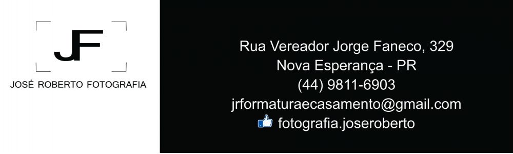 José Roberto Fotografia