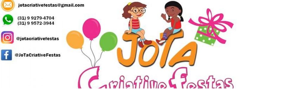 JoTa Criative Festas