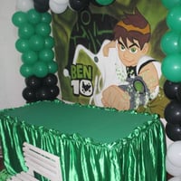 Ben 10