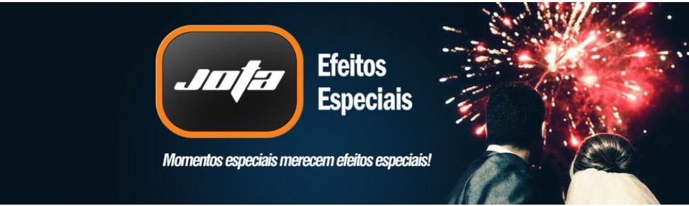 Jota Efeitos Especiais