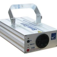 LASER SHOW 30mw
