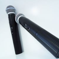 MICROFONE SEM FIO