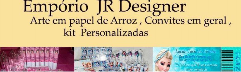 jr Arte em Papel de Arroz , Imprimimos em Ate 2 Ho