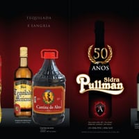 Bebidas