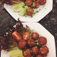 Comida de Boteco! Foto dos nossos eventos.