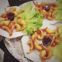 Comida de Boteco! Foto dos nossos eventos.