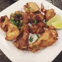 Comida de Boteco! Foto dos nossos eventos.