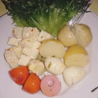 Churrasco! Foto dos nossos eventos.