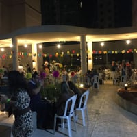 FESTA JUNINA FOTO DO NOSSO EVENTO