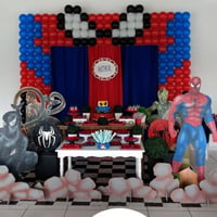 Homem Aranha!