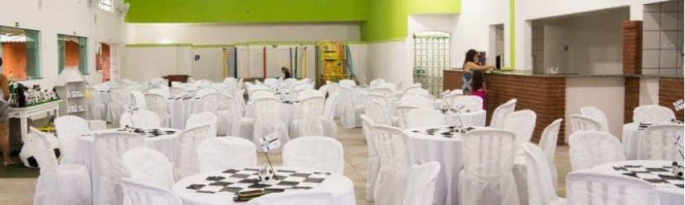 Jujuba Festas