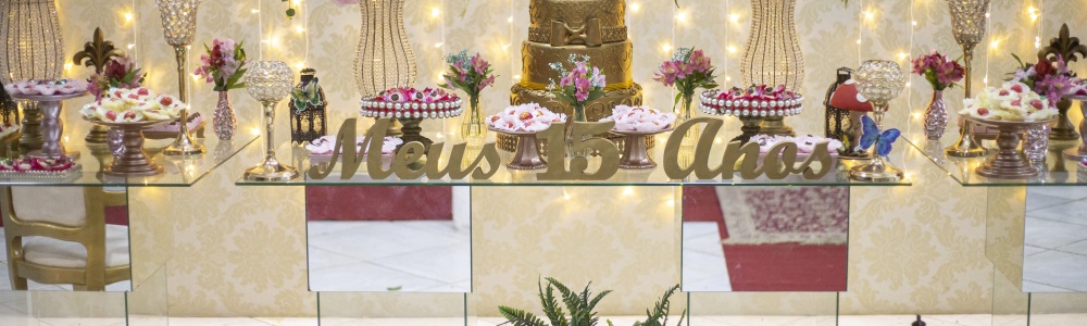 Jujuba Festas e Buffet