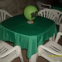 decoração