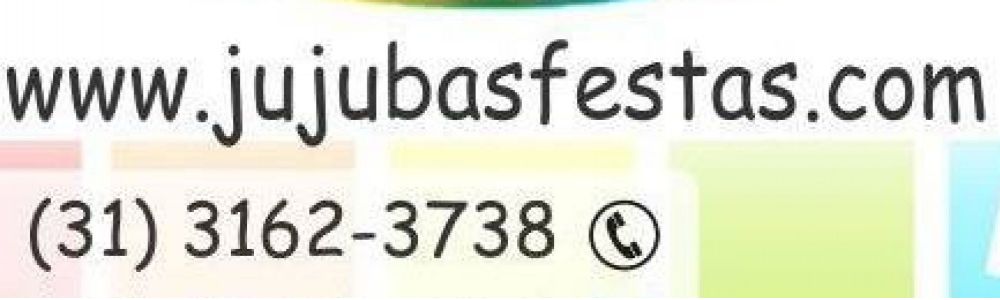 Jujubas Festas Betim