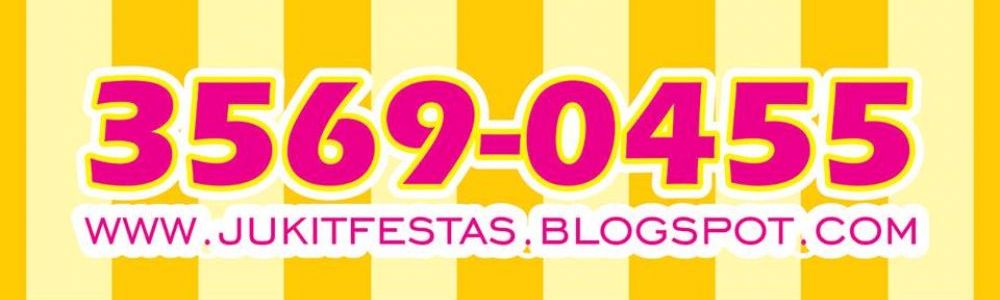 jú Kit Festas