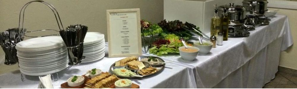 Juliê Crepes - Buffet à Domicilio
