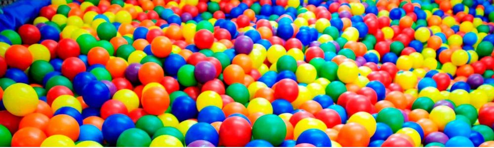 Jumper brinquedos