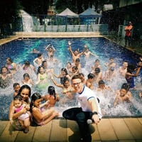 Animação de Festas e Eventos, são diversas gincanas e brincadeiras para todas as idades. As crianças