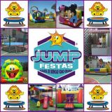 jumpfestas