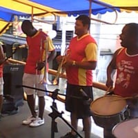 Banda Para Carnafolia, carnaval (98809-5434)