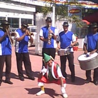 Charanga (98809-5434)