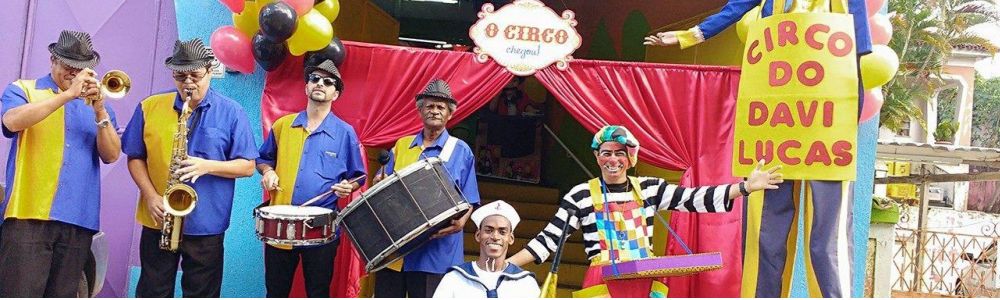 Banda De Marchinha, Ação Para Frente De Loja, Bandinha Para Inauguração RJ