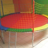 Temos Cama elastica