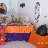 Decoração