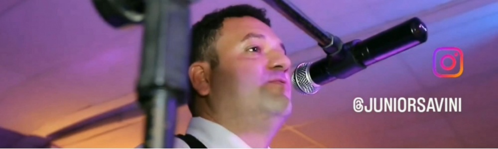 Junior Savini - Músico para Festa e Eventos