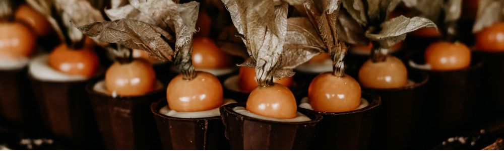 Ju Paiff Patisserie