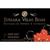 jussaravilasboas