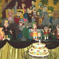 Chaves