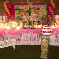 Princesas baby