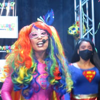SUPERKIDS