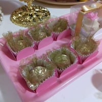 Trufas Recheadas