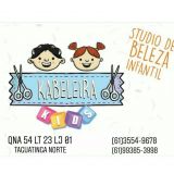 kabeleirakids
