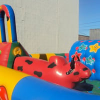 kid play