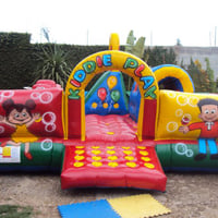 kid play