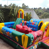kid play