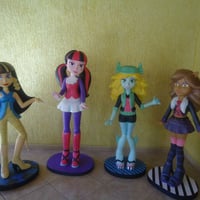 Monster High