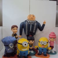 Meu Malvado Favorito